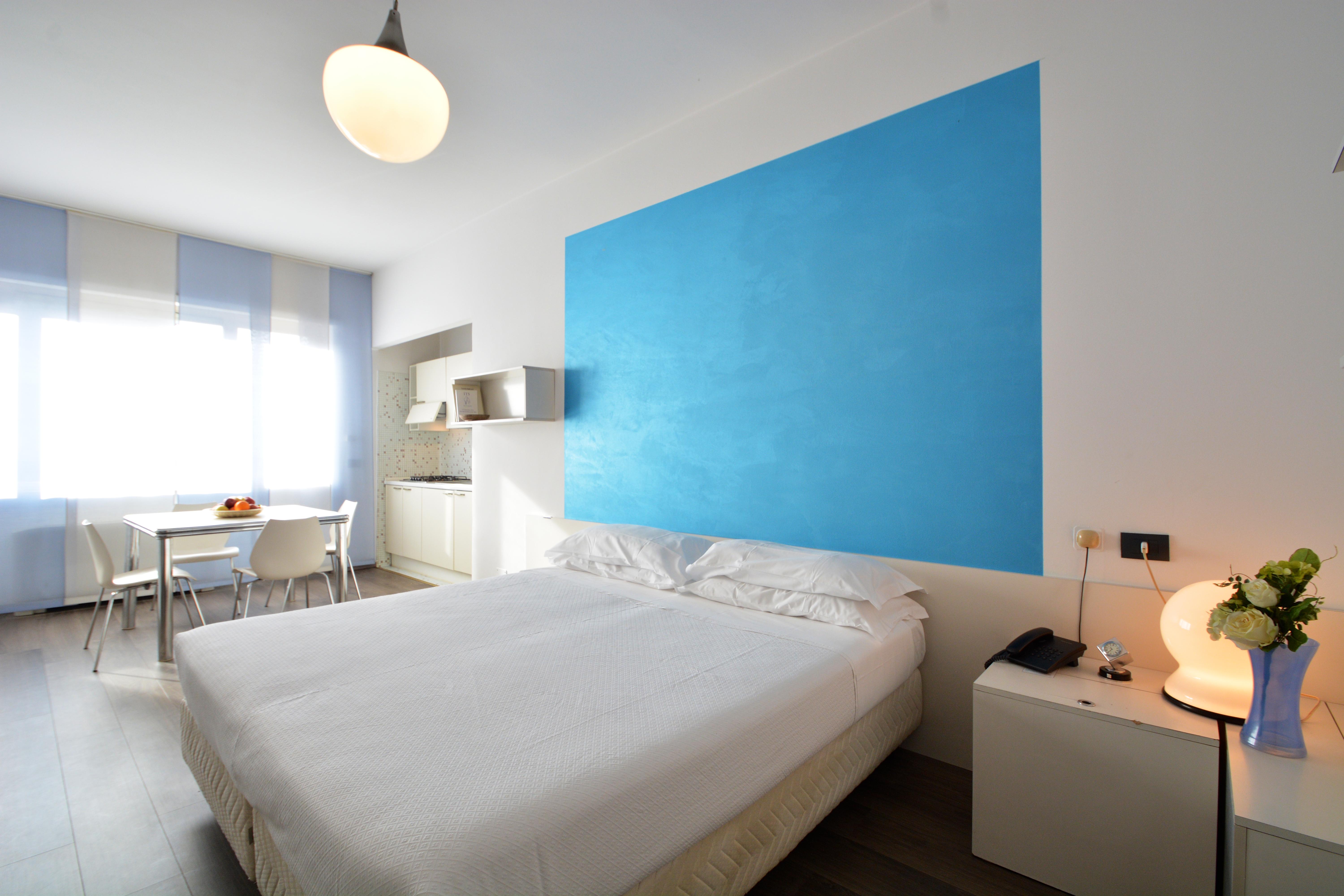 Residence Hotel Torino Uno Exterior photo