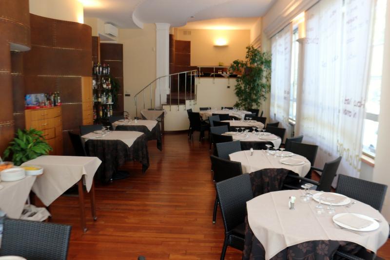 Residence Hotel Torino Uno Exterior photo